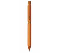 Stylo à bille multifonction Rhodia SCRIPT multi stylo à bille 2 couleurs (noi...