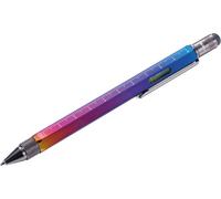 Stylo à bille multitâche CONSTRUCTION SPECTRUM