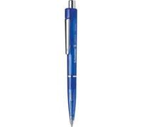 Stylo à bille Optima bleu Pte Moyenne Bleu Bleu G