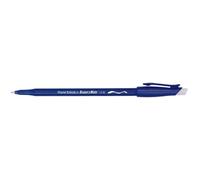 Paper-Mate Stylo-bille 93191 Inch. Replay 40e anniversaire 1,0 mm Bleu