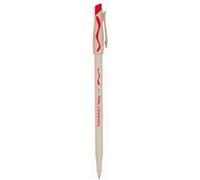Stylo à bille Paper Mate Replay Rouge Rouge G