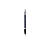 Stylo à bille Parker IM Bleu Royal