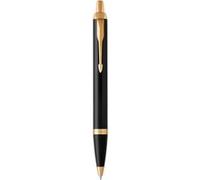 Stylo à bille Parker IM Noir Noir G