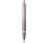 Stylo à bille Parker IM Rituals Gris Gris G