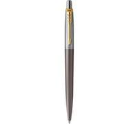 Parker – Stylo à bille Jotter GT – Gris et doré G