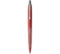 Stylo à bille Jotter Londres Pointe Moyenne Edition Spéciale Rouge