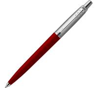Stylo à bille PARKER JOTTER Originals Rouge C.C. M Blue Blister