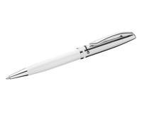 Stylo à bille Pelikan Jazz Classic blanc