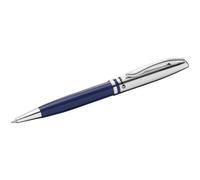 Stylo à bille Pelikan Jazz Classic bleu foncé