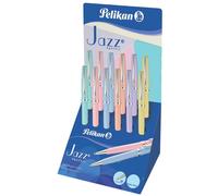Stylo à bille Pelikan Jazz pastel mint