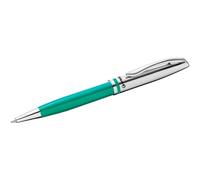 Stylo à bille Pelikan K35 Jazz Classic turquoise Couleur de l'encre : bleu
