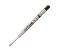Stylo à bille Pelikan mine grande capacité 337 F noir