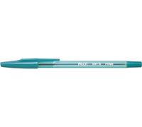 Stylo à bille PILOT BP-S-F Couleur du trait : vert