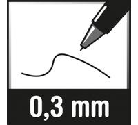 Pilot 289735 Stylo à bille