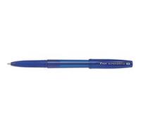 Stylo à bille Pilot Super Grip G Bleu Bleu G