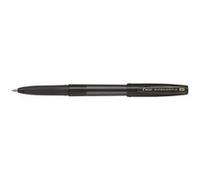 Stylo à bille Pilot Super Grip G Noir Noir G