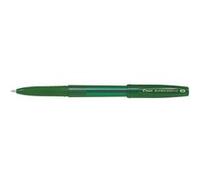 Pilot Pen Stylo à bille Super Grip G Vert
