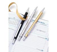 Stylo à bille pour calendrier Piccolini, présentoir 24
