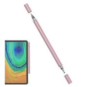 Stylo à bille pour smartphone - Écran tactile pour téléphones portables et tablettes - Pointe en caoutchouc pour écrire et dessiner - Utilisez un stylo sans danger pour l'écran pour tablettes et