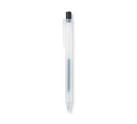 Stylo à bille rétractable à encre gel tracé fluide - 0.3mm Bleu Clair Papeterie/Stylos et crayons/Stylos encre gel