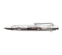Stylo à bille rétractable 'AirPress Pen', noir