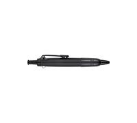 Tombow Stylo à bille rétractable AirPress Pen noir (Noir G)