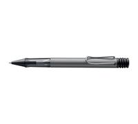 Stylo à bille rétractable AL-star graphite
