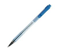 Stylo à bille rétractable BP S Matic - Bleu - Pointe moyenne 1,0 mm - Pilot