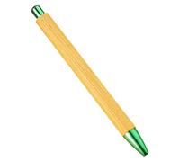 Stylo à bille rétractable de 1,0 mm, outil d'écriture lisse, stylo de signature, pour esquisses, tâches de prise de notes