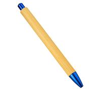 Stylo à bille rétractable de 1,0 mm, outil d'écriture lisse, stylo de signature, pour esquisses, tâches de prise de notes