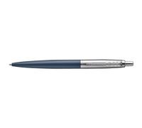 Stylo à bille rétractable JOTTER XL Matte Blue C.C.