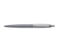 Stylo à bille rétractable JOTTER XL Matte Grey C.C.