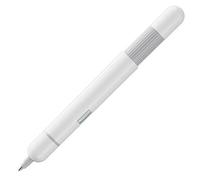 Stylo à bille rétractable LAMY pico white