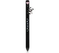 Stylo à bille rétractable Legami Panda Multicolore