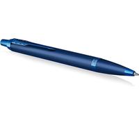 Stylo à bille rétractable PARKER IM Monochrome Blue