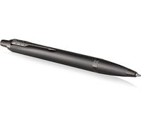 Stylo à bille rétractable PARKER IM Monochrome Titanium