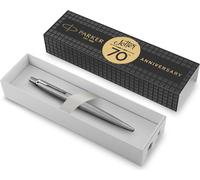 Stylo à bille rétractable PARKER JOTTER Special Edition chrome