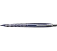 Stylo à bille rétractable PARKER JOTTER Sydney bleu