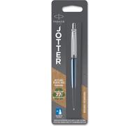 Stylo à bille Parker élégant professionnel lisse attrayant avec garniture chromé
