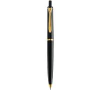 Stylo à bille rétractable Pelikan K 200 Largeur de trait : M noir