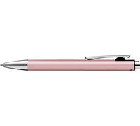 Stylo à bille rétractable Pelikan Snap Metallic or rose