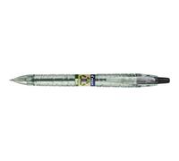 Stylo à bille rétractable PILOT B2P Ecoball 10 noir