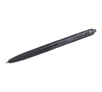 PILOT Stylo bille SUPER GRIP G rétractable pointe fine encre Noire