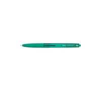 Pilot Super Grip G Retractable Vert