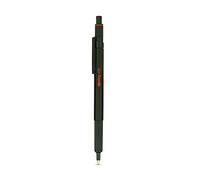 stylo à bille rotring à base d'huile camouflage vert 600 2114263 pour profess...
