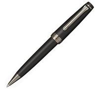 Stylo à bille Sailor Pen Professional Gear Imperial Noir 16-1028-620 (import du Japon) G
