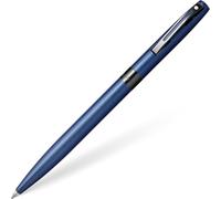 Stylo À Bille Satin Bleu Sheaffer Reminder E2901851