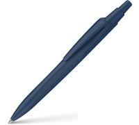Stylo a bille schneider reco bleu recharge eco 725m ecriture bleu