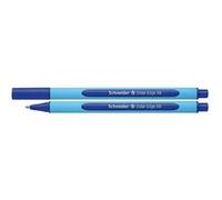 Stylo à bille Schneider Slider Edge XB Bleu Bleu G