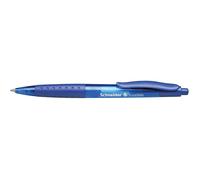 Schneider Stylo À Bille Suprimo Bleu Pte Moyenne Bleu